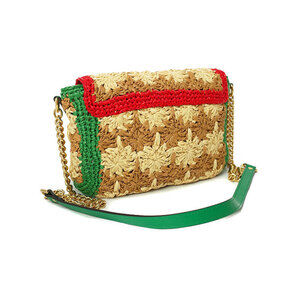 Gucci GG Bag Marmont Shoulder Chain